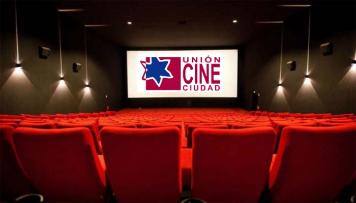 Unión Cine Ciudad