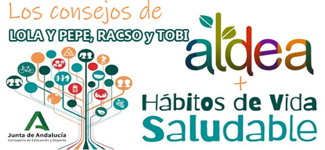 Hábitos Saludables y Educación Emocional y Medioambiental