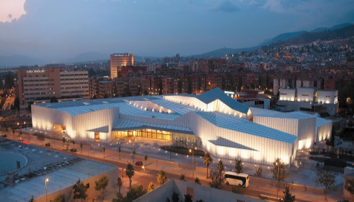 Parque de las Ciencias de Granada