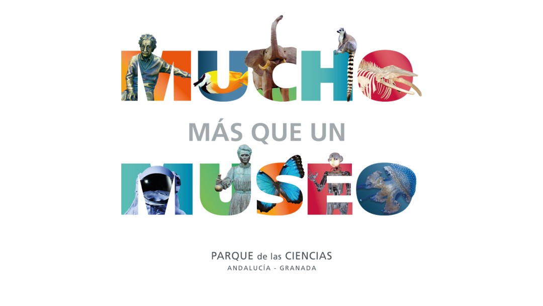 Parque de las Ciencias de Granada