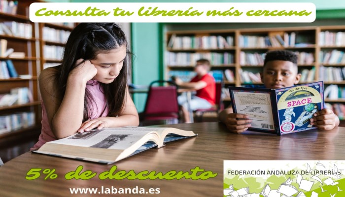 Federación de Librerías Andaluzas